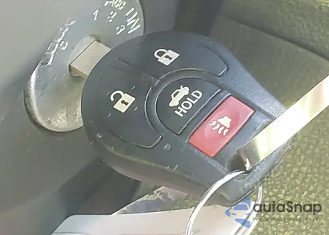 2018 Nissan Versa 1.6 Sv z USA, uszkodzony, nr VIN 3N1CN7AP4JL851342